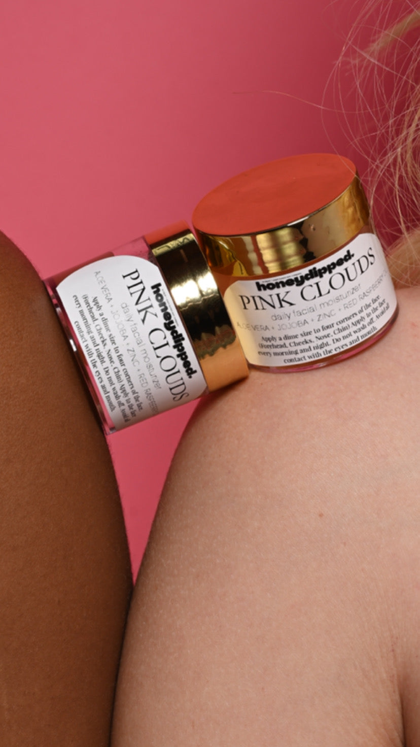 The Summer Skincare Routine