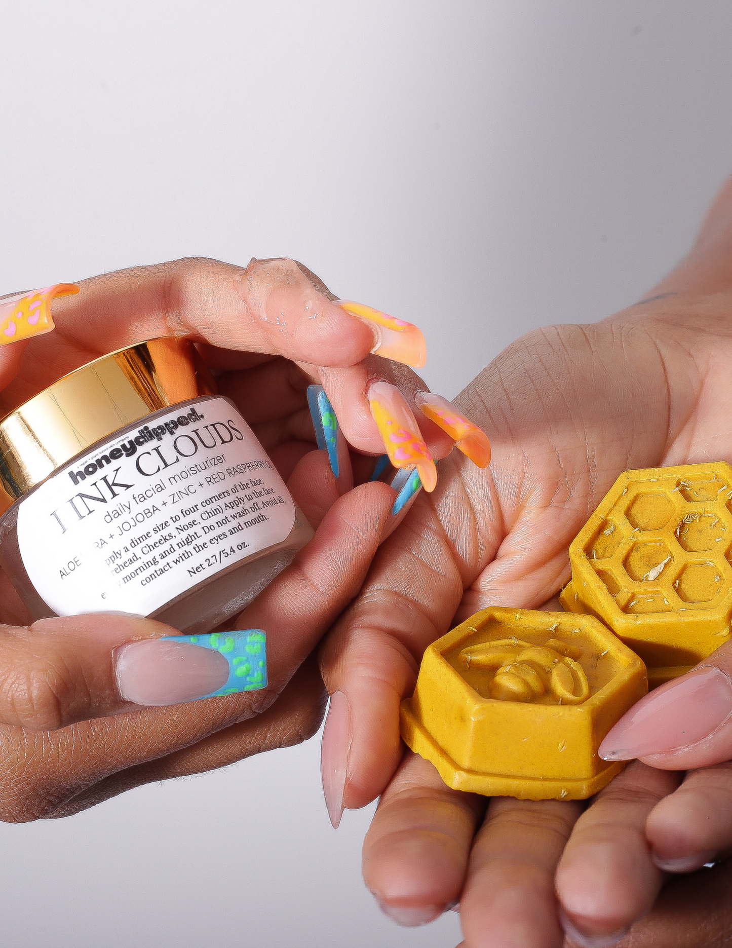 Acne + Breakout Kit