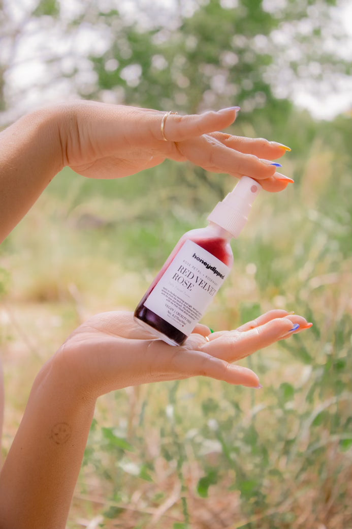 The Summer Skincare Routine