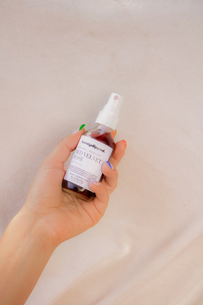 The Summer Skincare Routine