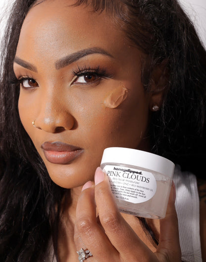Pink Clouds Moisturizer (Deluxe)